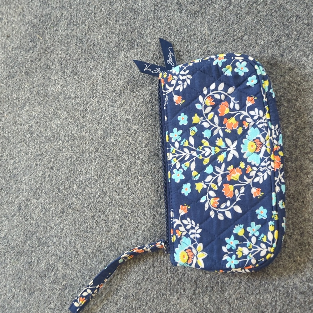 Vera Bradley wallet